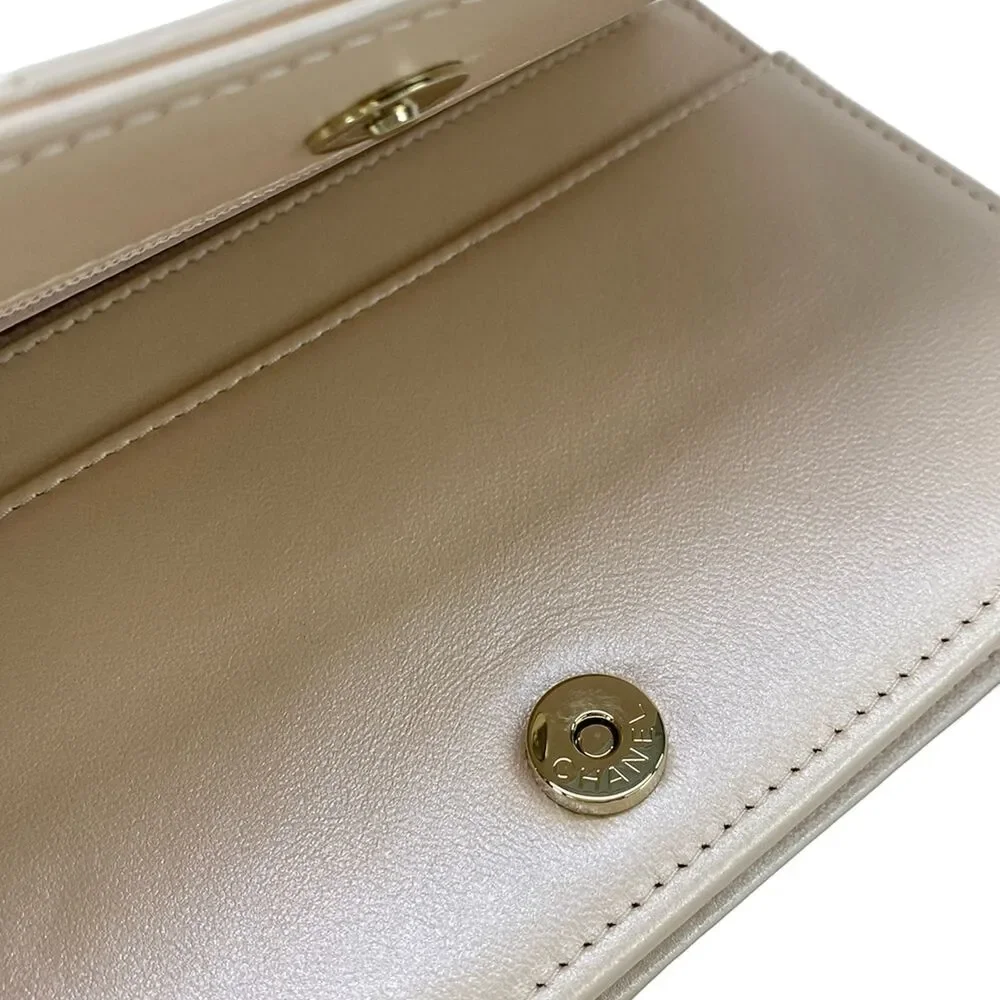 Chanel Matelasse Other Style Wallet A84277 - Picture 11 of 13